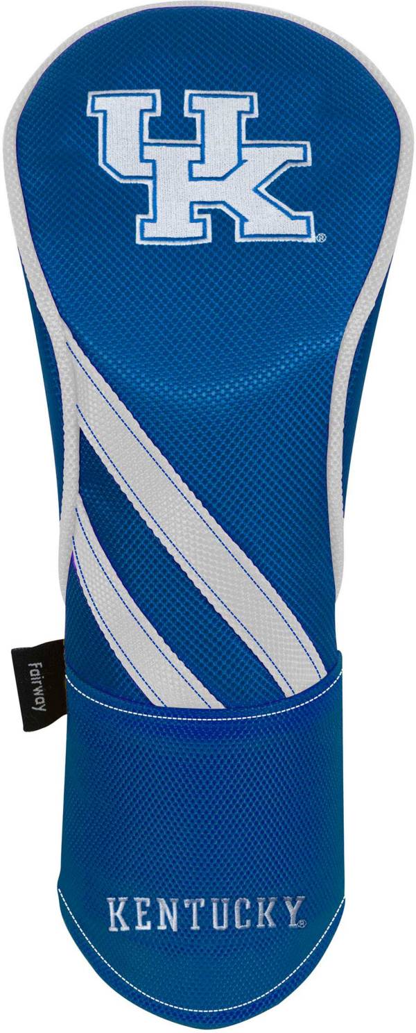 Team Effort Kentucky Wildcats Fairway Wood Headcover