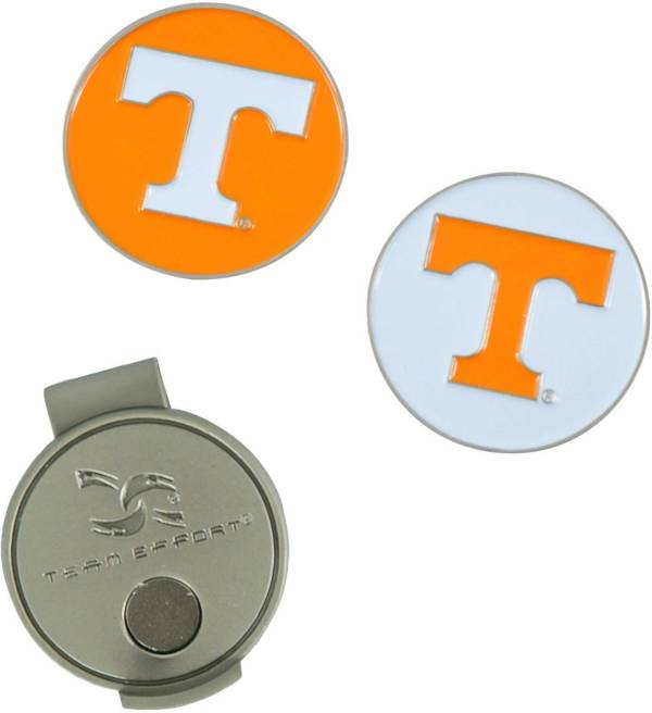 Team Effort Tennessee Volunteers Hat Clip and Ball Markers Set product image