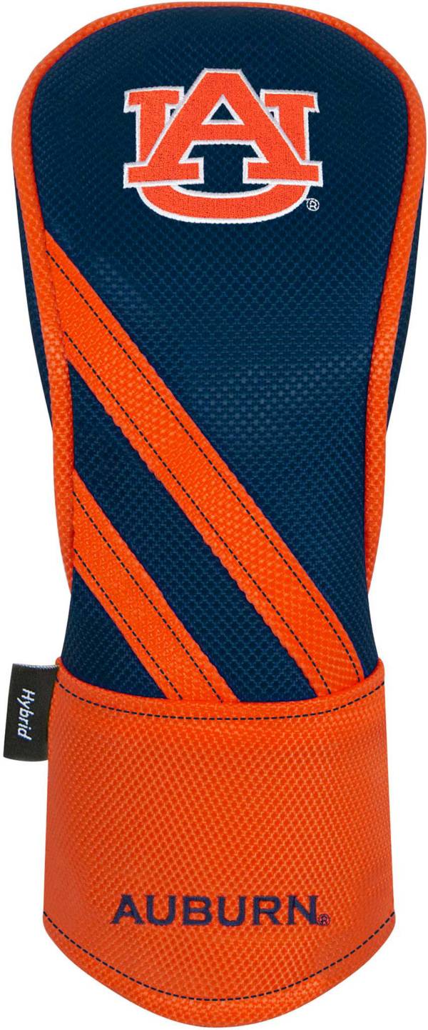 Team Effort Auburn Tigers Hybrid Headcover