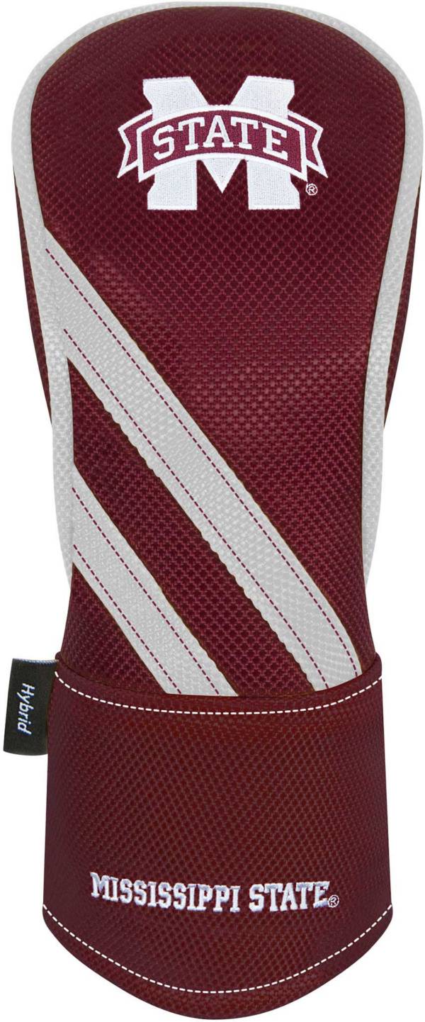 Team Effort Mississippi State Bulldogs Hybrid Headcover