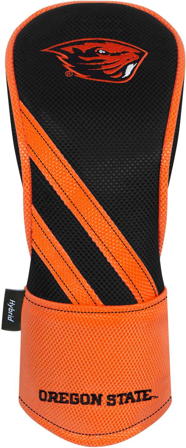 Team Effort Oregon State Beavers Hybrid Headcover