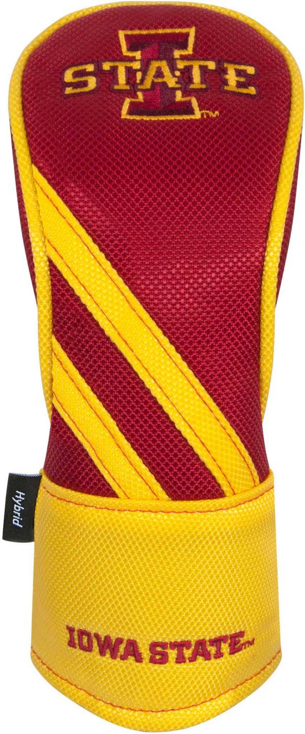 Team Effort Iowa State Cyclones Hybrid Headcover
