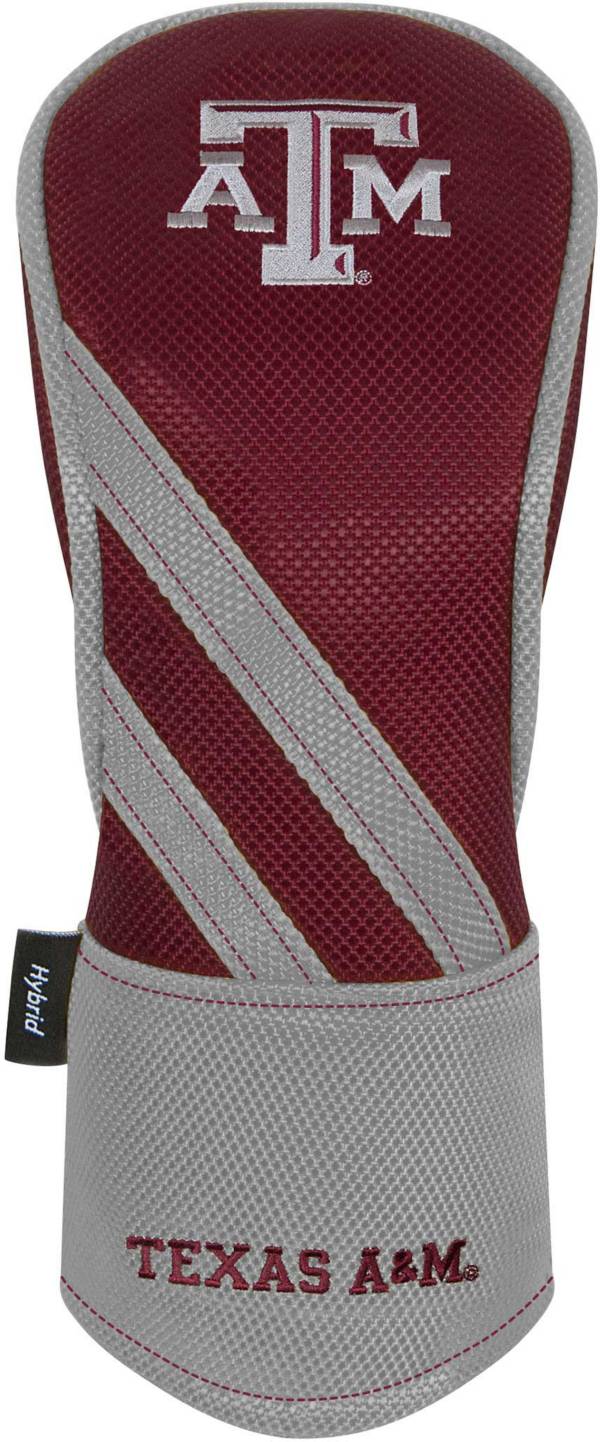 Team Effort Texas A&M Aggies Hybrid Headcover