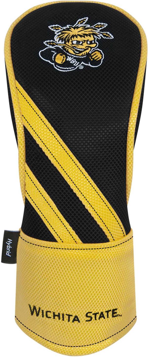 Team Effort Wichita State Shockers Hybrid Headcover