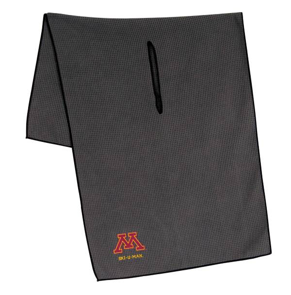 Team Effort Minnesota Golden Gophers 19" x 41" Microfiber Golf Towel