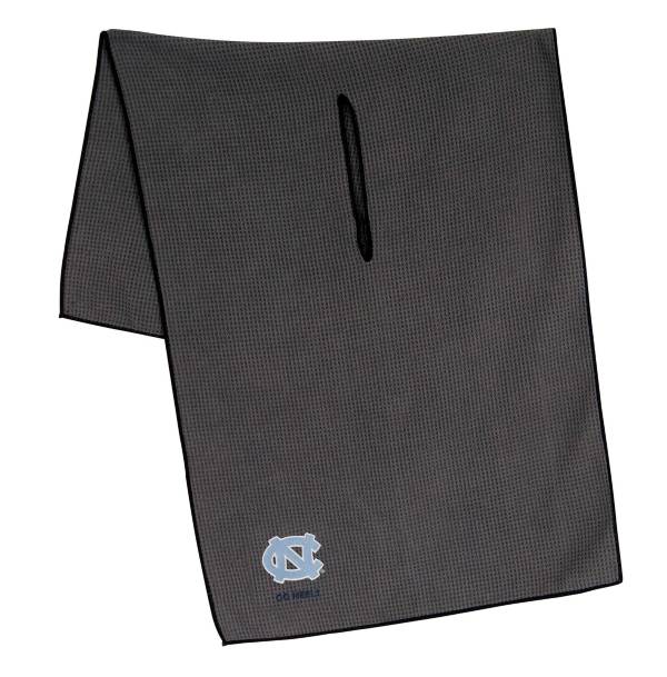 Team Effort North Carolina Tar Heels 19" x 41" Microfiber Golf Towel