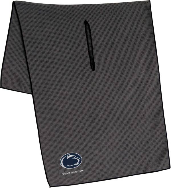 Team Effort Penn State Nittany Lions 19" x 41" Microfiber Golf Towel product image