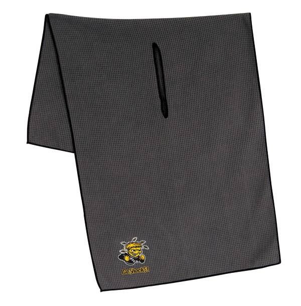 Team Effort Wichita State Shockers 19" x 41" Microfiber Golf Towel