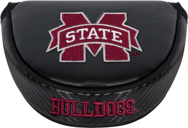 Team Effort Mississippi State Bulldogs Mallet Putter Headcover