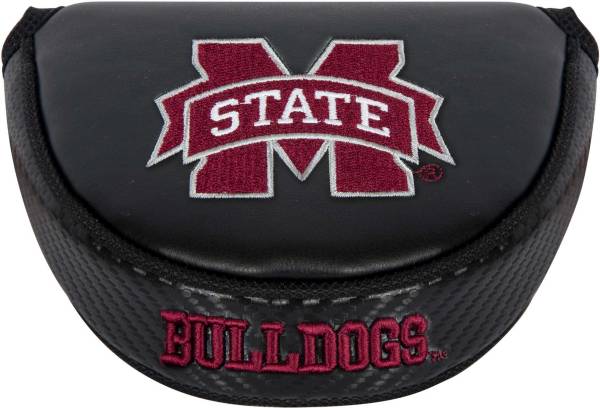 Team Effort Mississippi State Bulldogs Mallet Putter Headcover product image