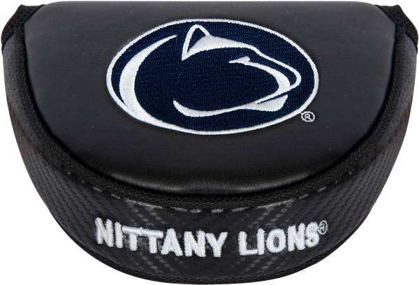 Team Effort Penn State Nittany Lions Mallet Putter Headcover