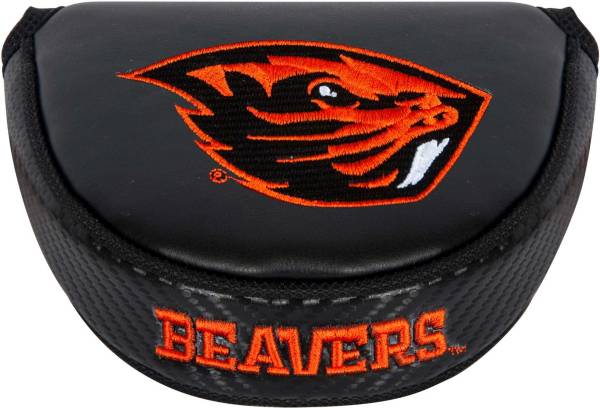 Team Effort Oregon State Beavers Mallet Putter Headcover