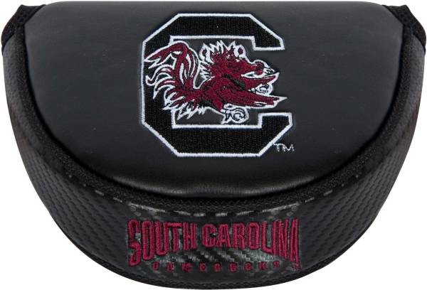 Team Effort South Carolina Gamecocks Mallet Putter Headcover