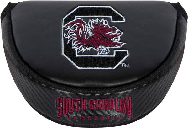 Team Effort South Carolina Gamecocks Mallet Putter Headcover product image