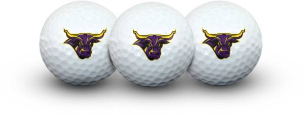Team Effort Minnesota State Mavericks Golf Balls - 3 Pack product image
