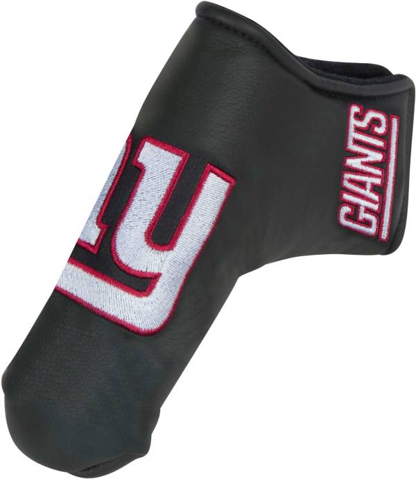 Team Effort New York Giants Blade Putter Headcover