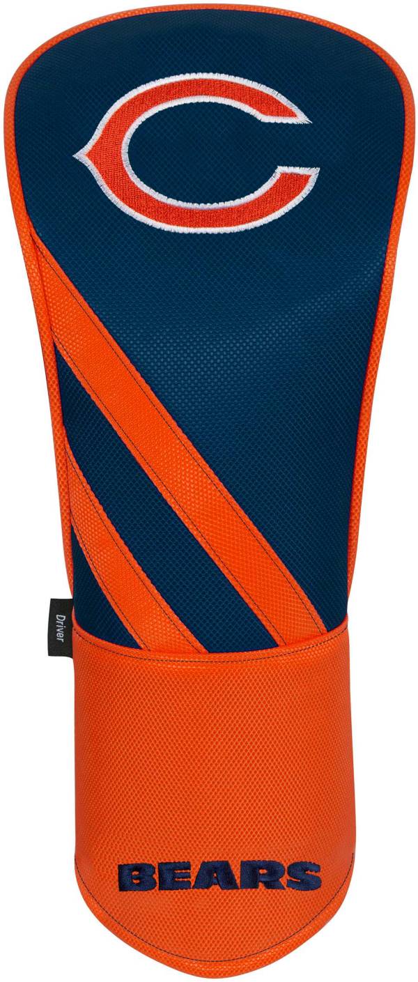 Team Effort Chicago Bears Driver Headcover