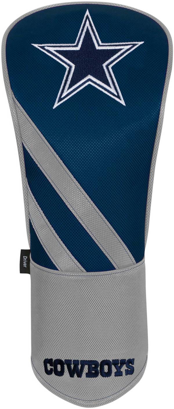 Team Effort Dallas Cowboys Driver Headcover