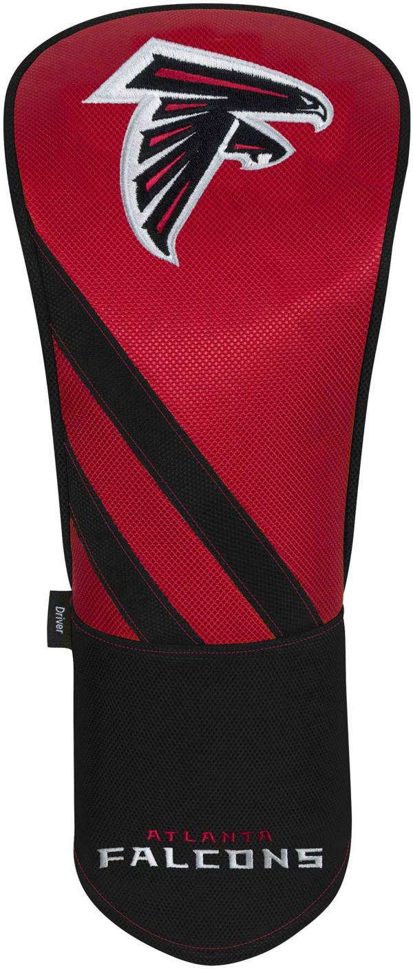 Team Effort Atlanta Falcons Driver Headcover