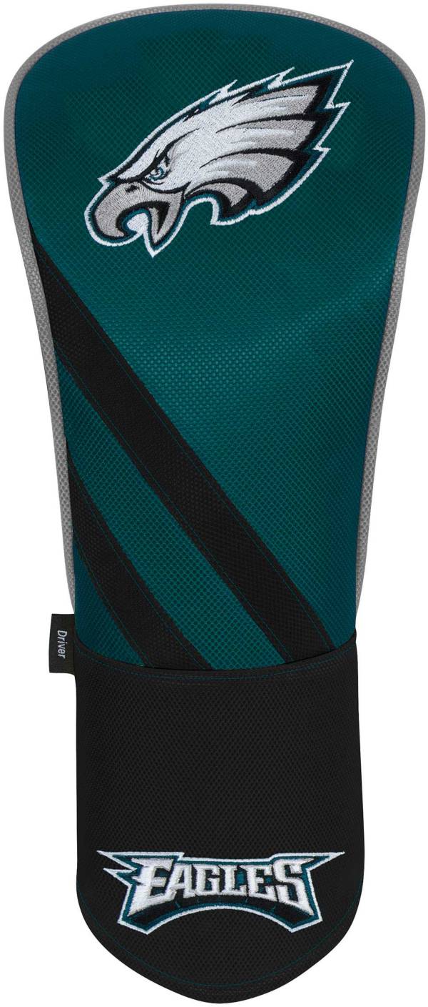 Team Effort Philadelphia Eagles Driver Headcover