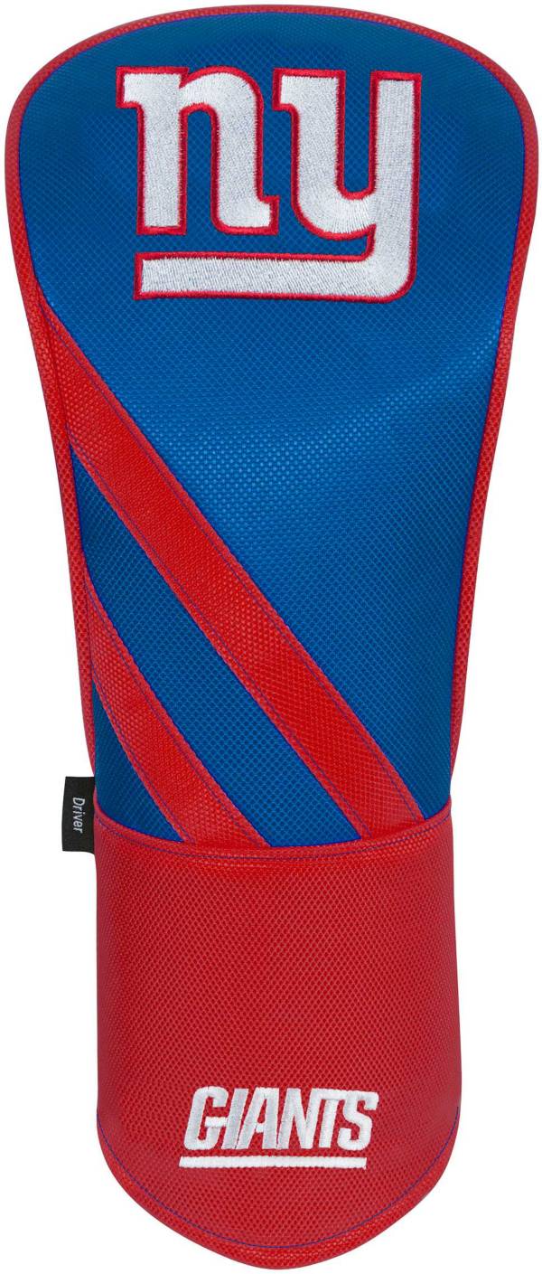 Team Effort New York Giants Driver Headcover