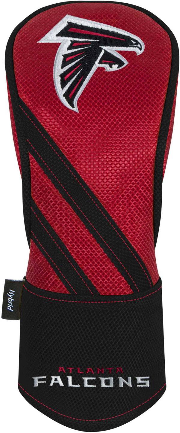 Team Effort Atlanta Falcons Hybrid Headcover