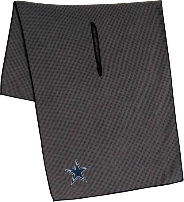 Team Effort Dallas Cowboys 19" x 41" Microfiber Golf Towel