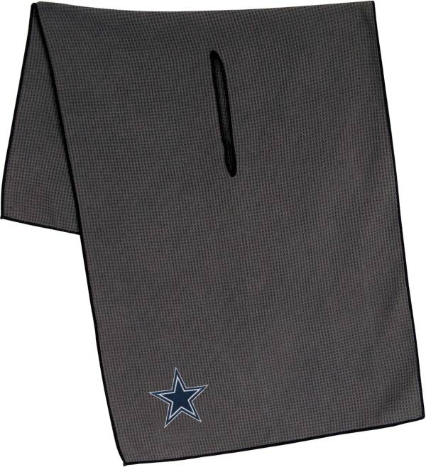 Team Effort Dallas Cowboys 19" x 41" Microfiber Golf Towel product image