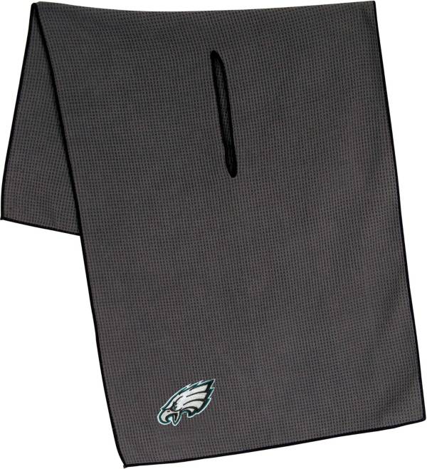 Team Effort Philadelphia Eagles 19" x 41" Microfiber Golf Towel
