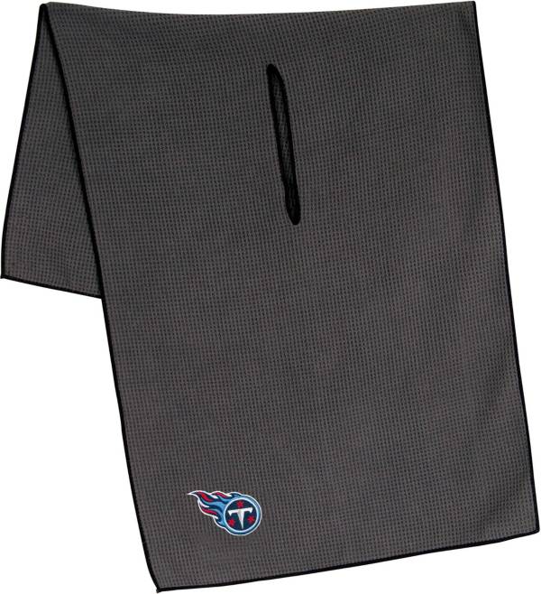 Team Effort Tennessee Titans 19" x 41" Microfiber Golf Towel product image