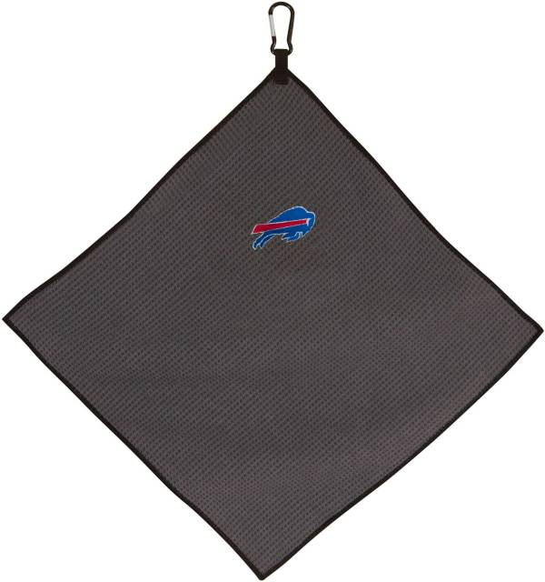 Team Effort Buffalo Bills 15" x 15" Microfiber Golf Towel