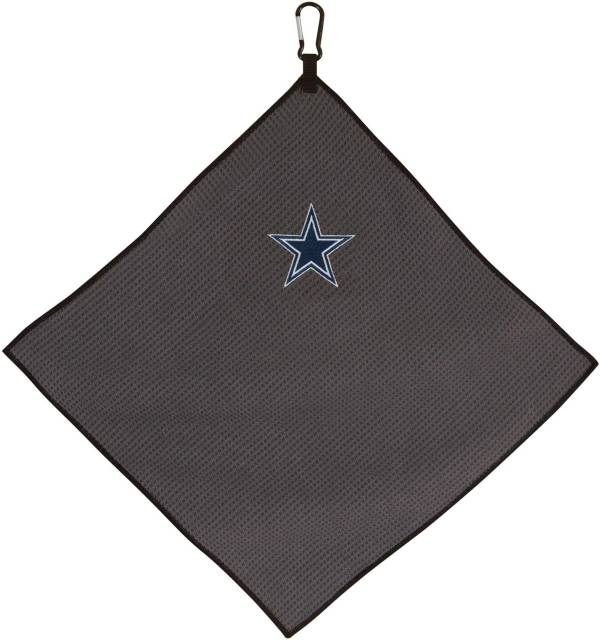 Team Effort Dallas Cowboys 15" x 15" Microfiber Golf Towel product image