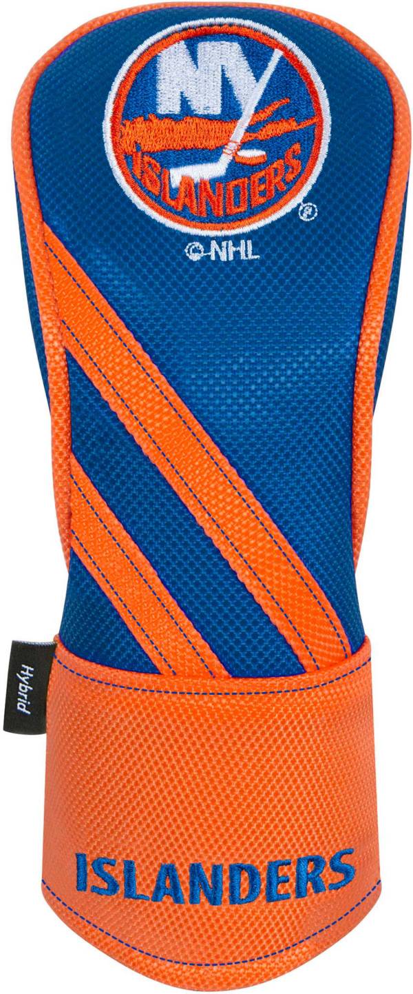 Team Effort New York Islanders Hybrid Headcover