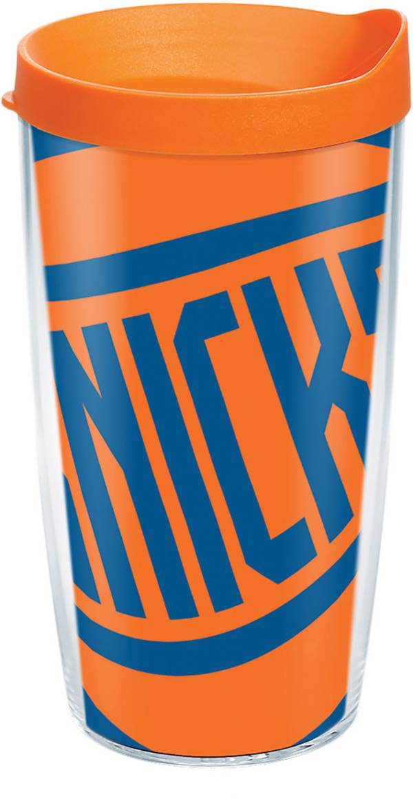 Tervis New York Knicks 16oz. Colossal Tumbler