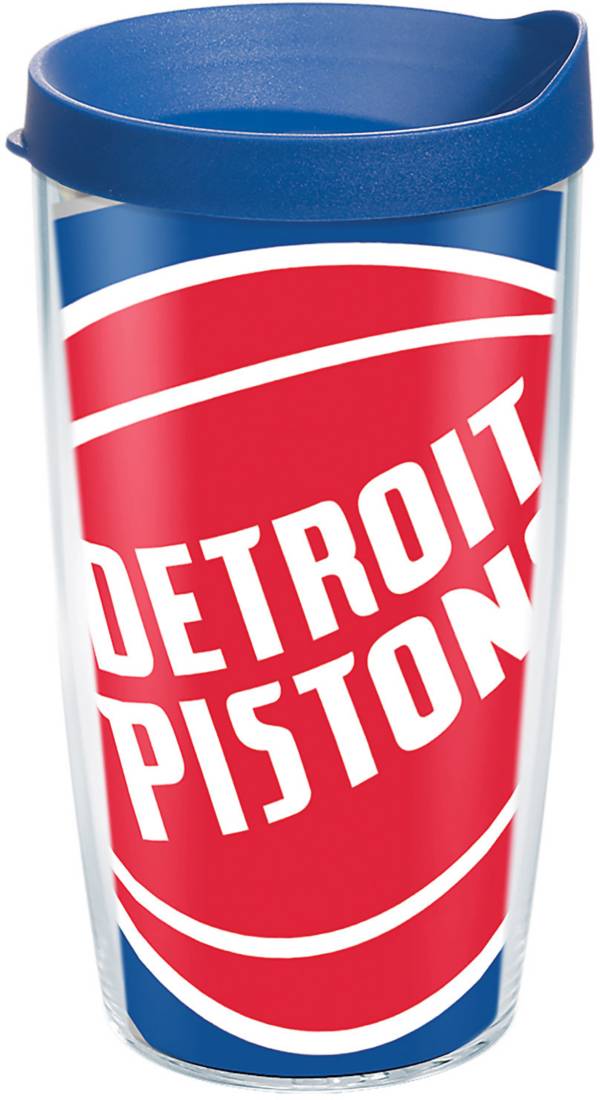 Tervis Detroit Pistons 16oz. Colossal Tumbler product image