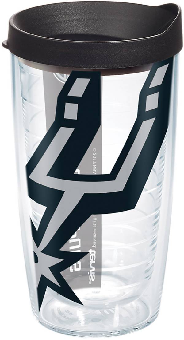 Tervis San Antonio Spurs Old School 16oz. Tumbler