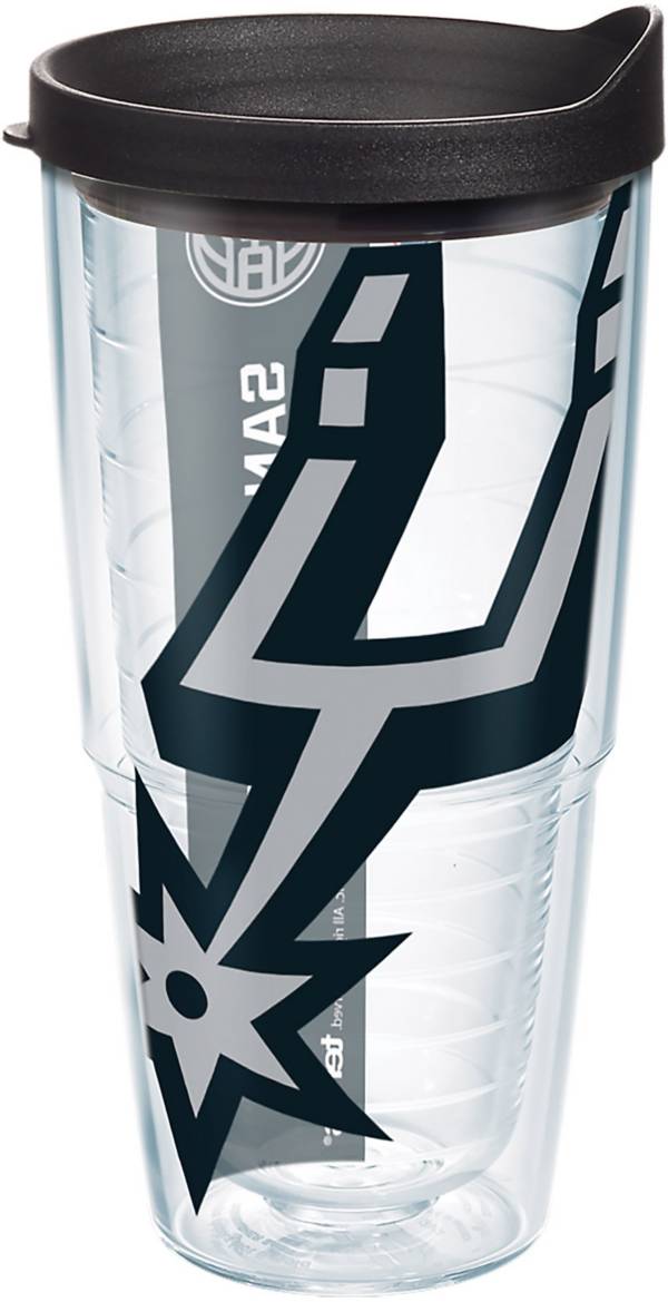 Tervis San Antonio Spurs 24oz. Tumbler