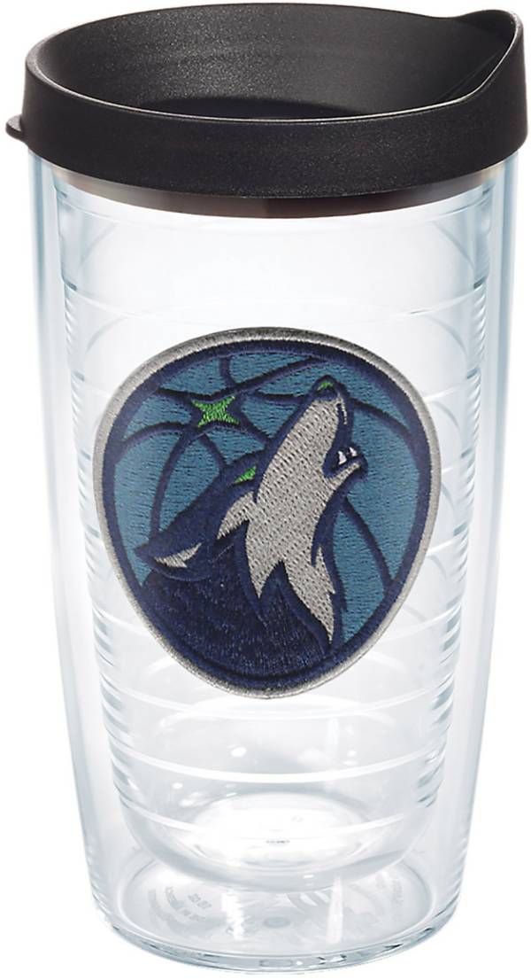 Tervis Minnesota Timberwolves 16 oz. Tumbler