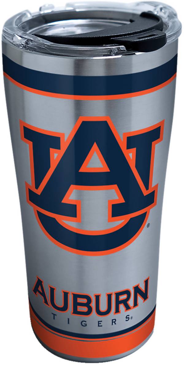 Tervis Auburn Tigers 20oz. Stainless Steel Tradition Tumbler