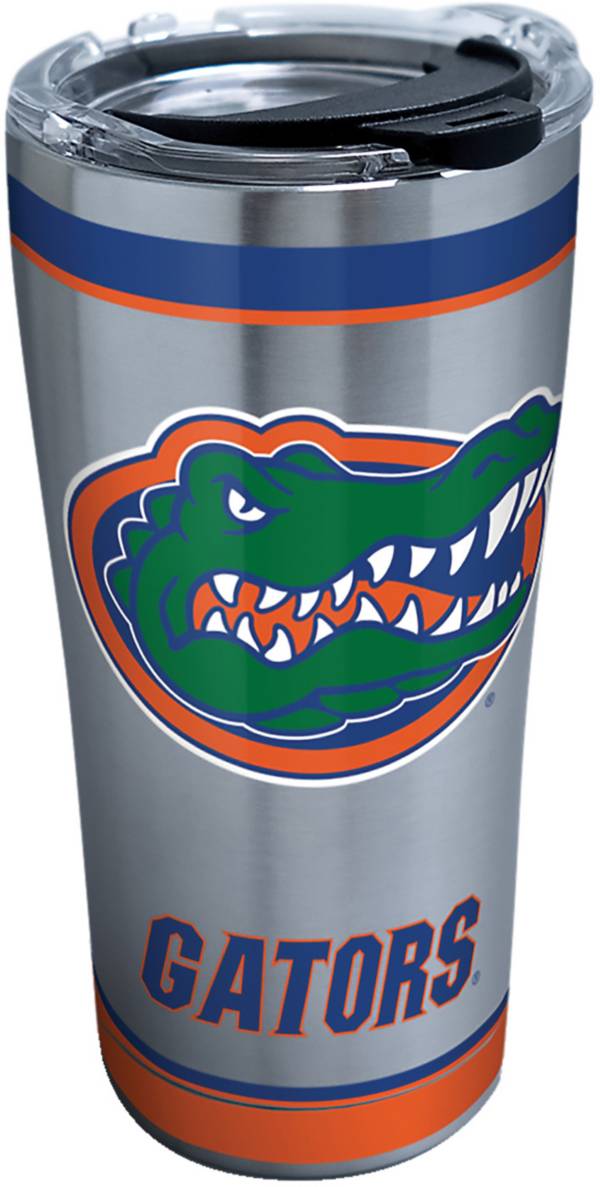 Tervis Florida Gators 20oz. Stainless Steel Tradition Tumbler product image