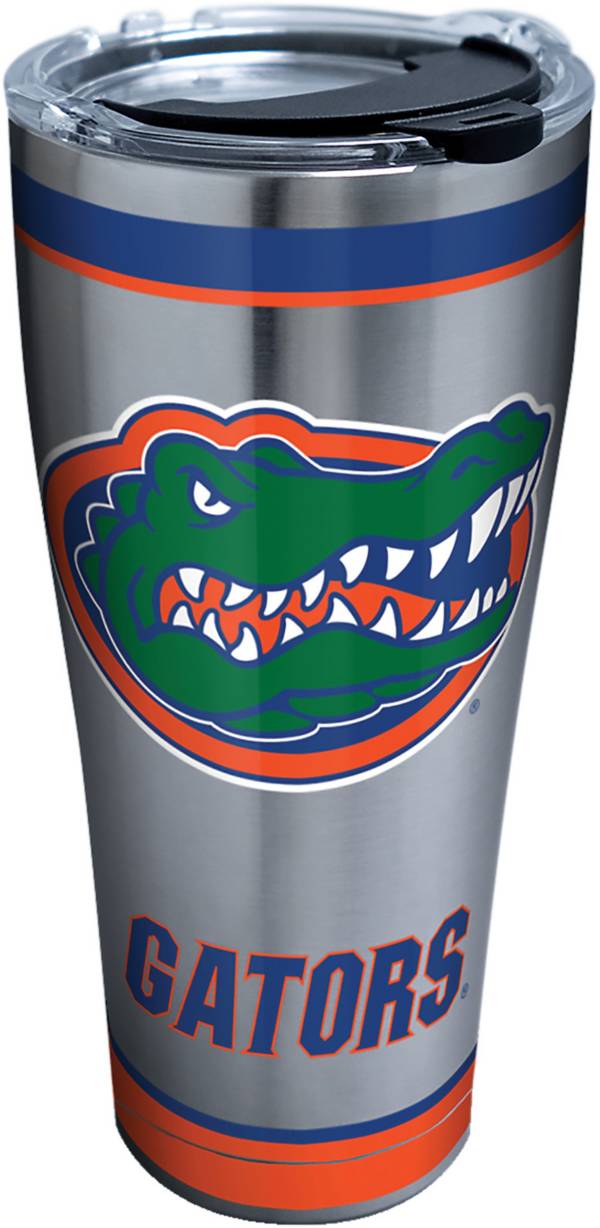 Tervis Florida Gators 30oz. Stainless Steel Tradition Tumbler