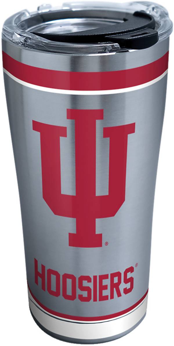 Tervis Indiana Hoosiers 20oz. Stainless Steel Tradition Tumbler