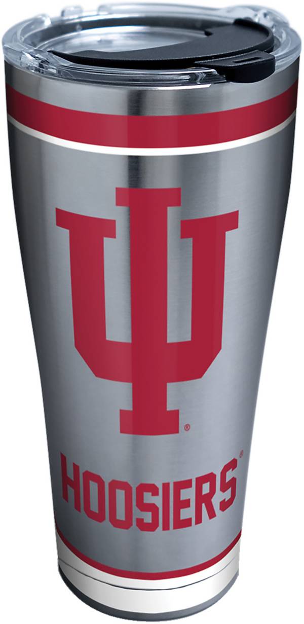 Tervis Indiana Hoosiers 30oz. Stainless Steel Tradition Tumbler