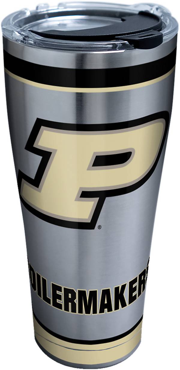 Tervis Purdue Boilermakers 30oz. Stainless Steel Tradition Tumbler