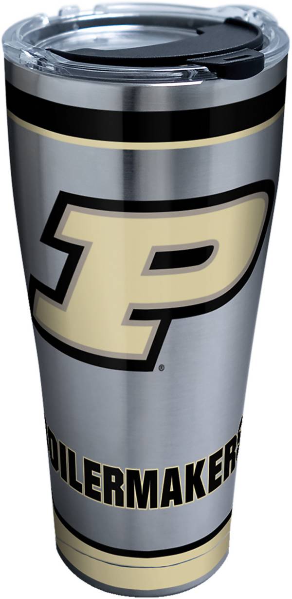Tervis Purdue Boilermakers 30oz. Stainless Steel Tradition Tumbler product image