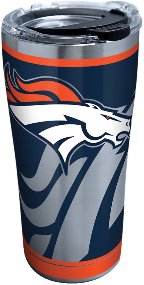 Tervis Denver Broncos 20 oz. Tumbler