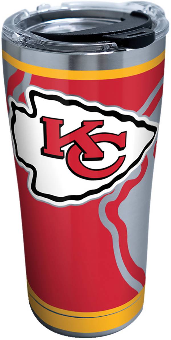 Tervis Kansas City Chiefs 20 oz. Tumbler