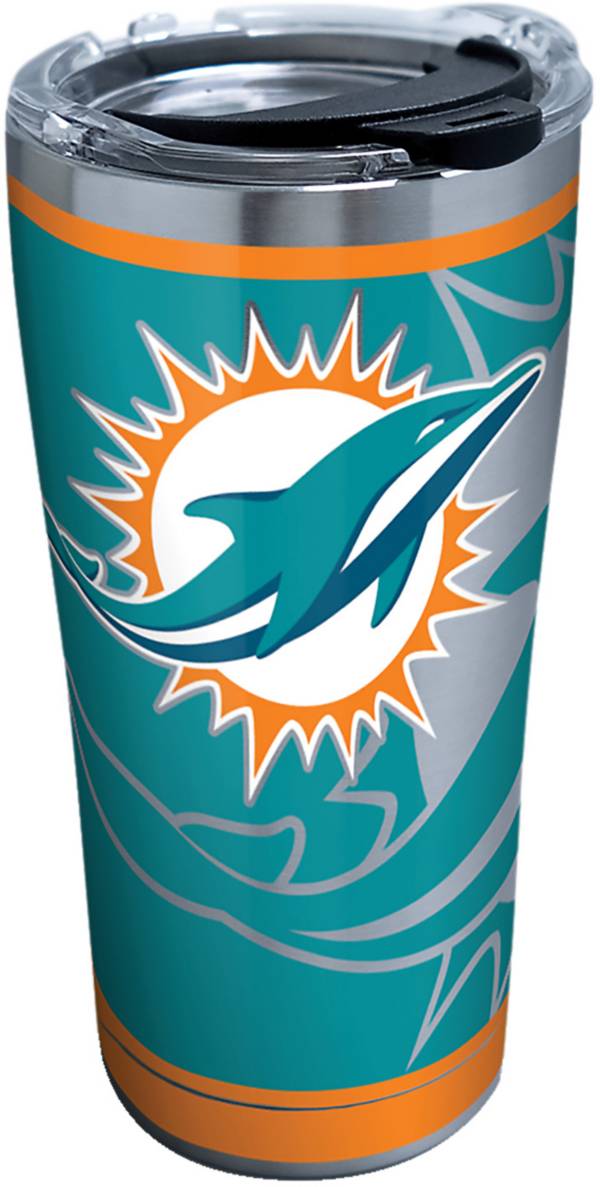 Tervis Miami Dolphins 20 oz. Tumbler