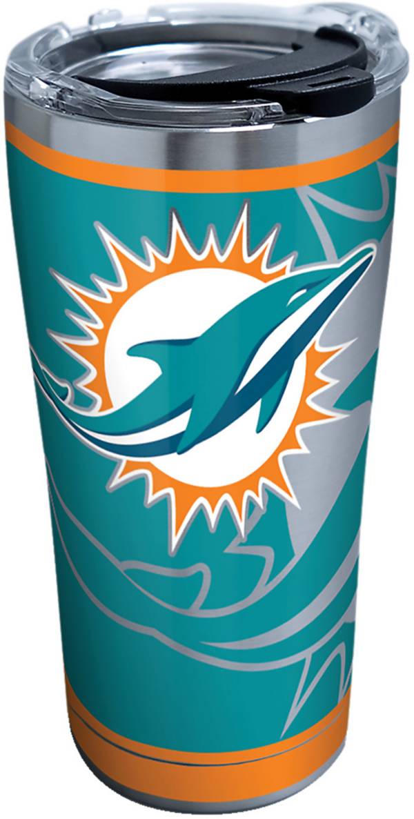Tervis Miami Dolphins 20 oz. Tumbler product image