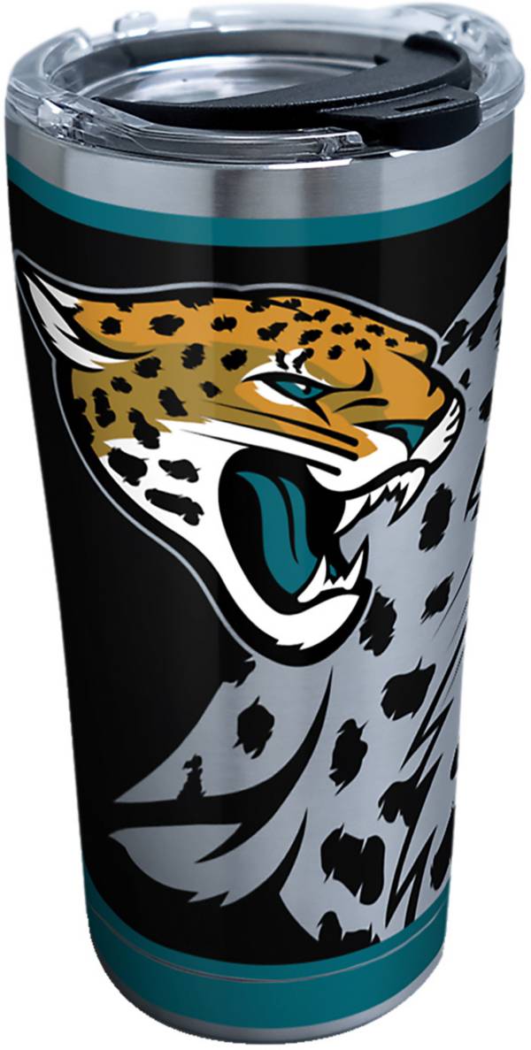 Tervis Jacksonville Jaguars 20 oz. Tumbler